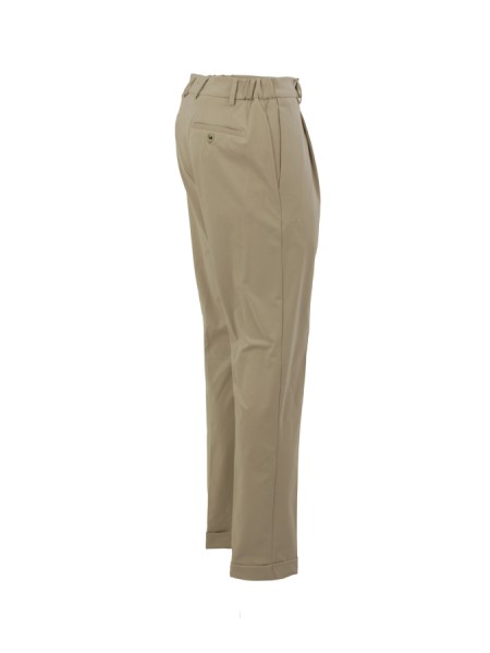 Pantalone Berwich Avorio